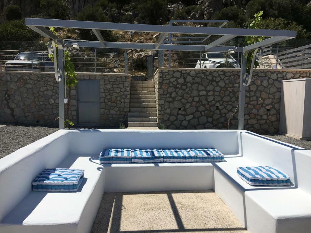 Luxury Hera With Private Pool Βίλα