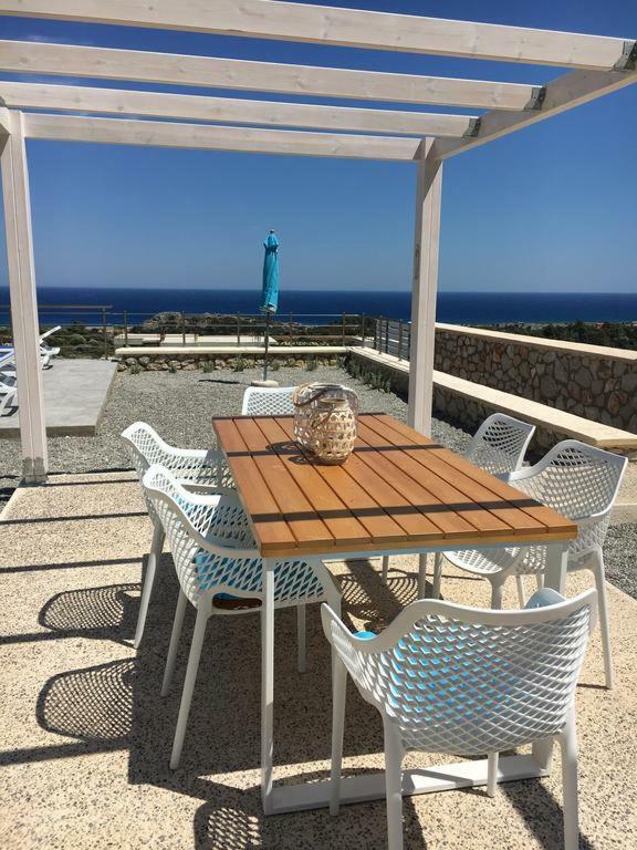 Luxury Hera With Private Pool Βίλα Αφάντου