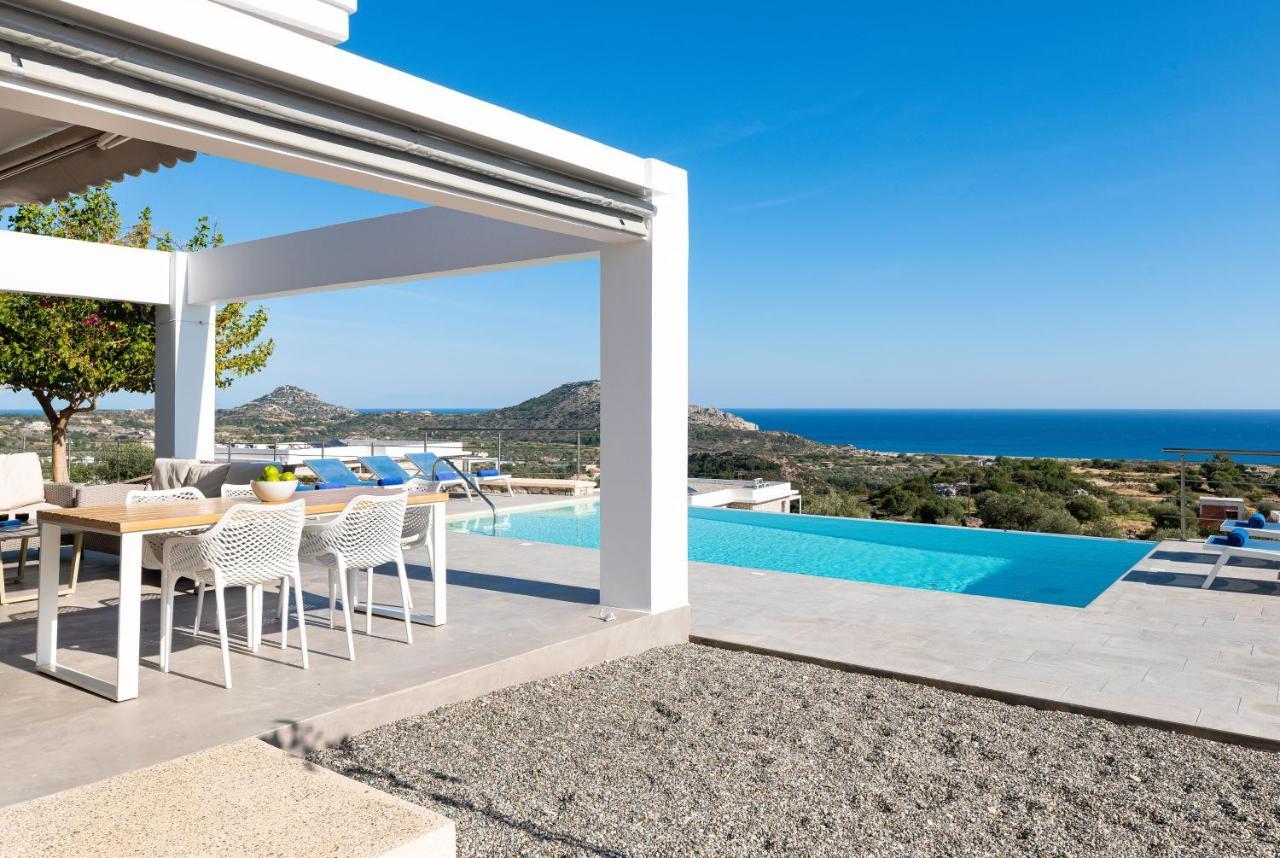 Luxury Hera With Private Pool Villa