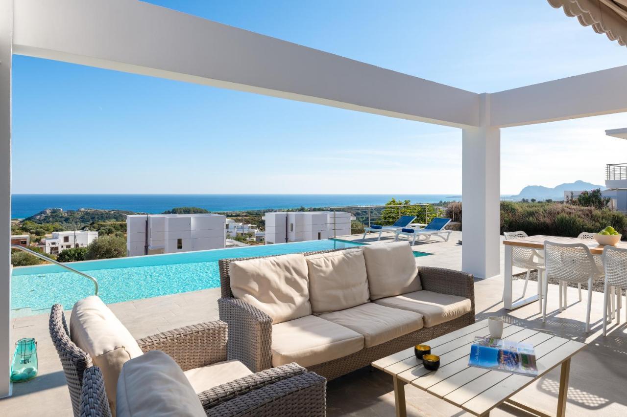 Luxury Hera With Private Pool