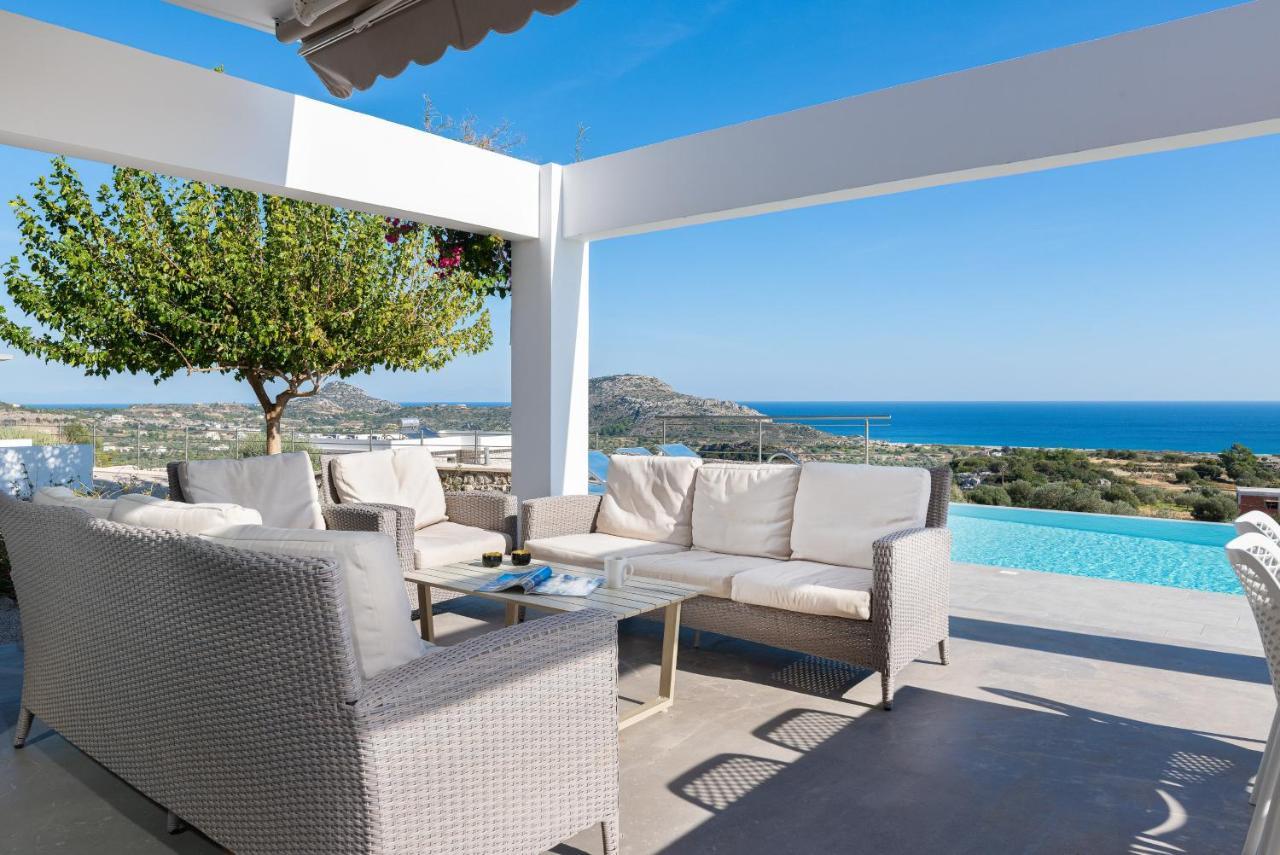 Luxury Hera With Private Pool Villa *