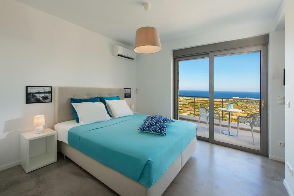 Luxury Hera With Private Pool