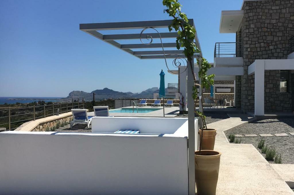 Luxury Hera With Private Pool *