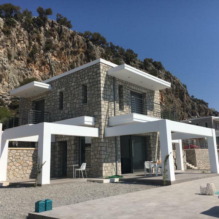 Luxury Hera With Private Pool * Afantou