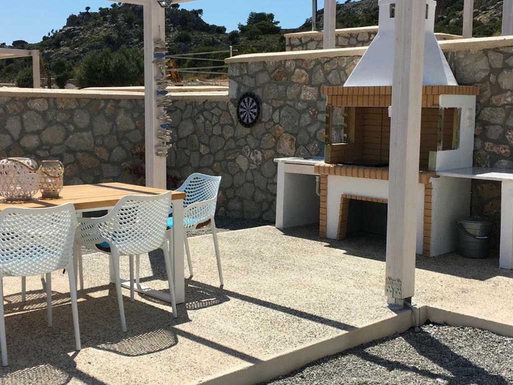 Luxury Hera With Private Pool * Afantou