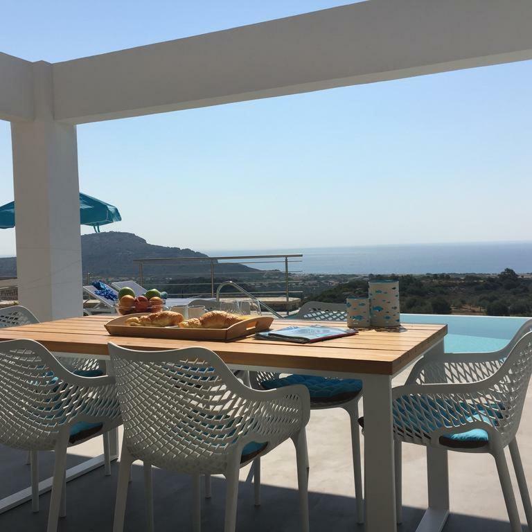 Luxury Hera With Private Pool * Afantou