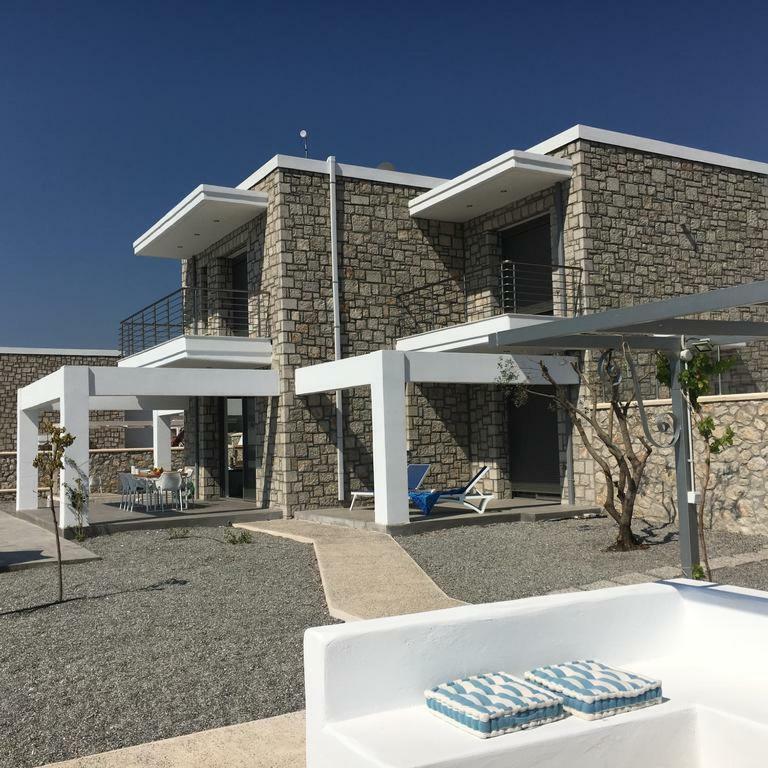 Luxury Hera With Private Pool 別墅