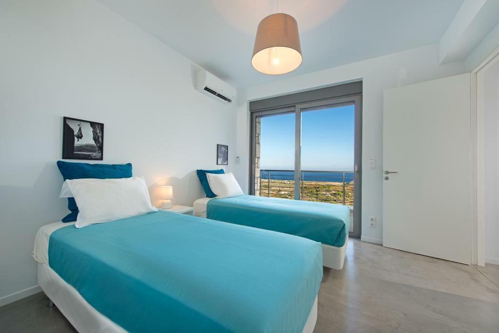 Luxury Hera With Private Pool Afantou